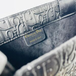 LARGE DIOR BOOK TOTE - Image 7