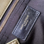 YSL PUFFER small bag(HIGH-END GRADE) - Image 7