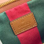 GG Emblem small shoulder bag - Image 7