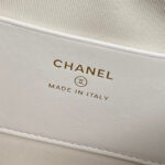 CHANEL Clutch with Chain(HIGH-END GRADE) - Image 7