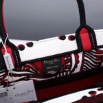 Medium DIOR BOOK TOTE - Image 7