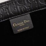 Medium DIOR BOOK TOTE - Image 7