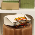 Gucci Diana medium tote bag - Image 7