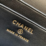 CHANEL Vanity with Chain(high-end grade) - Image 7