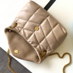 YSL PUFFER small bag(HIGH-END GRADE) - Image 7