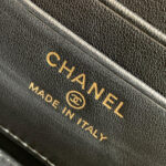 CHANEL Long Vanity with Chain(high-end grade) - Image 7