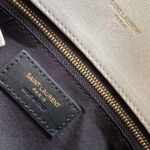 YSL PUFFER small bag(HIGH-END GRADE) - Image 7