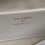 CHANEL Clutch with Chain(HIGH-END GRADE) - Image 7