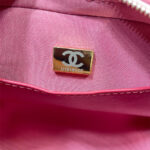 CHANEL Mini Bowling Bag(HIGH-END GRADE) - Image 7
