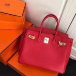 HERMES BIRKIN BAG 30 - Image 7
