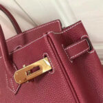 HERMES BIRKIN BAG 30 - Image 7