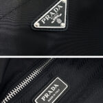 Prada Mariner Re-Nylon tote bag(HIGH-END GRADE) - Image 7