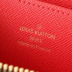 LV x TM Zippy Wallet - Image 7