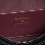 CHANEL Clutch with Chain(HIGH-END GRADE) - Image 7