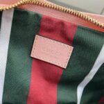 GG Emblem small shoulder bag - Image 7