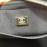 CHANEL Mini Bowling Bag(HIGH-END GRADE) - Image 7