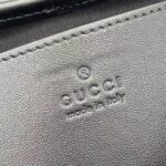 GG Emblem small shoulder bag - Image 7