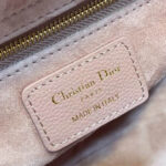 Medium Lady Dior Bag - Image 7