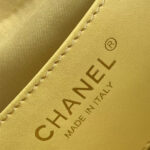 CHANEL 25 Small Handbag(HIGH-END GRADE) - Image 7