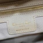 Dior Medium Dior Voyage Bag(HIGH-END GRADE) - Image 7