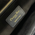 Medium Lady Dior Bag - Image 7