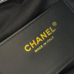 CHANEL 25 Small Handbag(HIGH-END GRADE) - Image 7