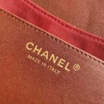 CHANEL Maxi Hobo Bag(high-end grade) - Image 7