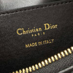 Dior Medium D-Dream Bag - Image 7