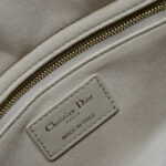 Medium Lady Dior Bag - Image 7