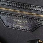 LV Speedy Soft 30 Teddy - Image 7