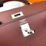 Hermes Kelly 25(HIGH-END GRADE) - Image 14
