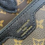 LV Neverfull Bandoulière Inside Out BB - Image 7