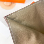 Hermes Bearn wallet - Image 7