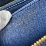 LV x TM Zippy Wallet - Image 7