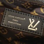 LV Speedy Bandouliere 25 - Image 7