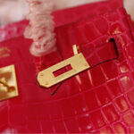 HERMES BIRKIN BAG 30 - Image 7