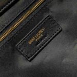 YSL CARE Medium in quilted suede(HIGH-END GRADE) - Image 7