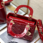 SMALL LADY DIOR MY ABCDIOR BAG - Image 7