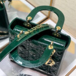 SMALL LADY DIOR MY ABCDIOR BAG - Image 7