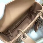 SMALL LADY DIOR MY ABCDIOR BAG - Image 7