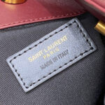 YSL JAMIE 4.3 LARGE POCHON(HIGH-END GRADE) - Image 7