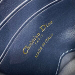 Dior Miss Caro Drawstring Mini Bucket Bag - Image 7