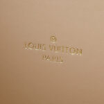 LV Petite Valise Denim Bleu - Image 7