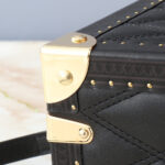 LV Petite Valise Malletage - Image 7