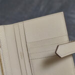 Hermes Bearn Compact wallet - Image 7