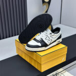 Fendi Match Sneakers - Image 7
