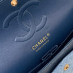 CHANEL CLASSIC 11.12 HANDBAG(high-end grade) - Image 6