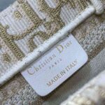 Mini Dior Book Tote - Image 7