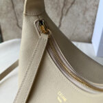 Celine Teen Celine Lulu IN Grained calfskin - Image 7