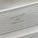 LV My Capucines Bag(HIGH-END GRADE) - Image 7